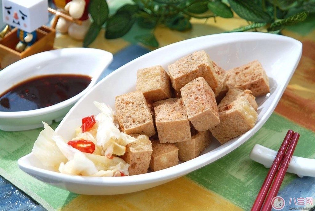 饮食|孕期饮食不忌口 小心生出笨宝宝