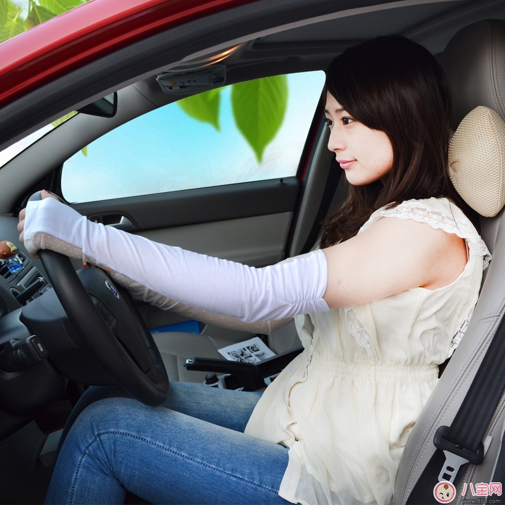 开车|怀孕期间开车怎么办 孕妇开车注意事项
