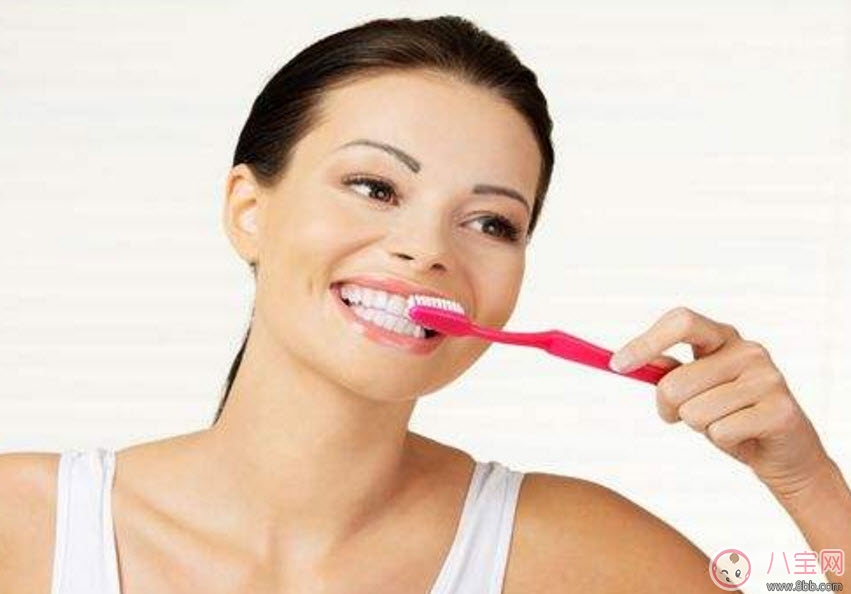 牙龈|孕妇牙龈出血怎么回事 孕妇牙龈出血怎么办