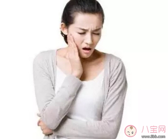 牙龈|孕妇牙龈出血怎么回事 孕妇牙龈出血怎么办