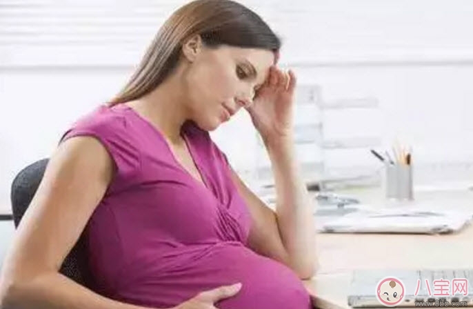 头晕|孕妇头晕怎么回事 孕妇头晕怎么办