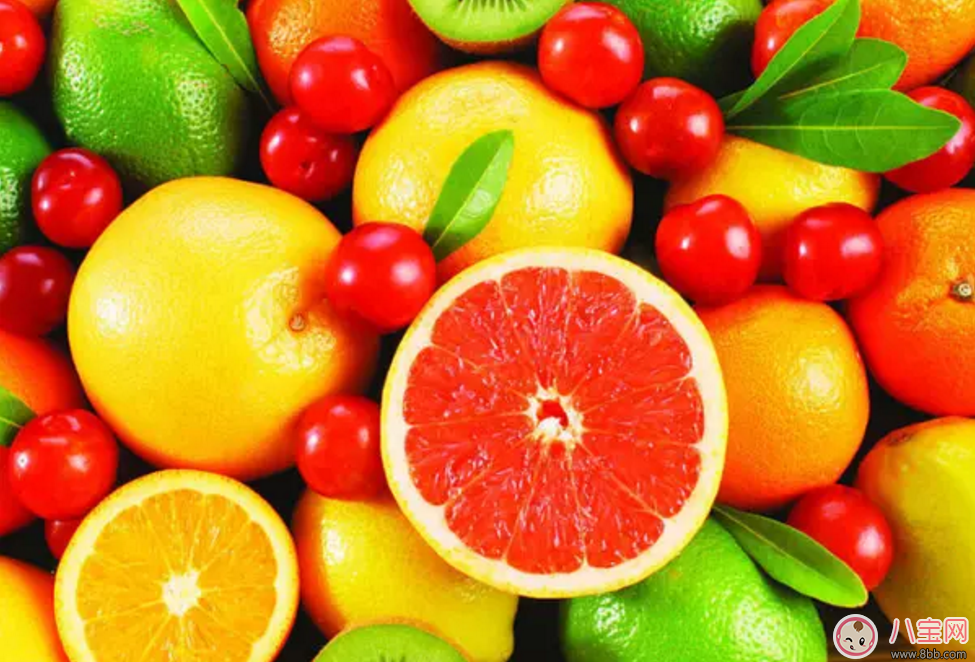 酸味|孕期吃酸益处多怎么选择孕妇吃的酸