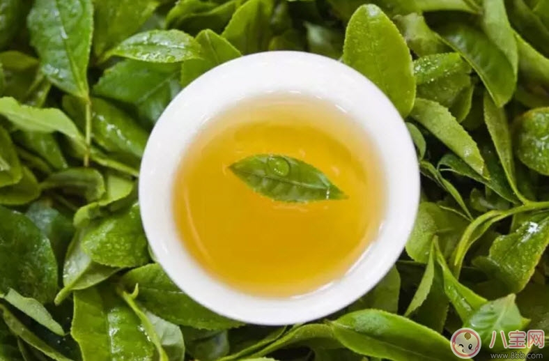 喝茶|孕妇喝茶对胎儿有影响吗 孕妇可以喝哪些茶(孕妇能喝的茶有哪些)