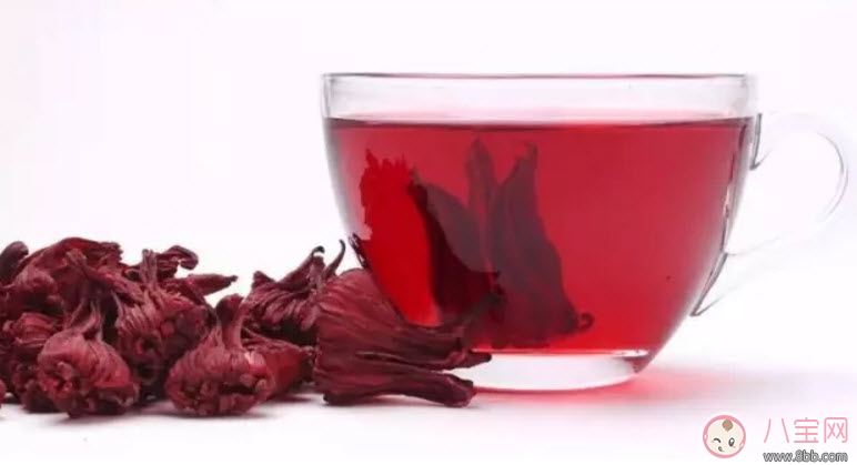 喝茶|孕妇喝茶对胎儿有影响吗 孕妇可以喝哪些茶(孕妇能喝的茶有哪些)