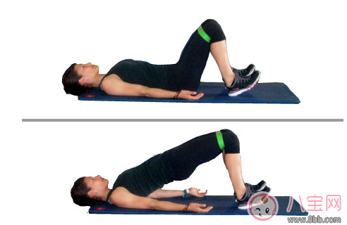 李菲儿|柯基臀是骨盆前倾吗 李菲儿的柯基臀是怎么练成的