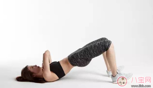 李菲儿|柯基臀是骨盆前倾吗 李菲儿的柯基臀是怎么练成的