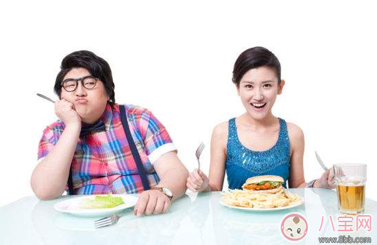 减肥|秋天不减肥冬天胖十斤 怎么在秋天正确减肥