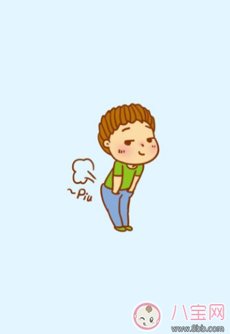 放屁|剖腹产后不排气 这些方法来帮助你