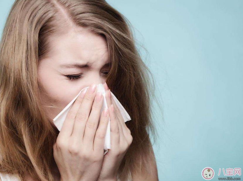 秋季|准妈妈秋季感冒怎么办 秋季准妈妈感冒预防高招