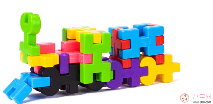 孩子|拼插玩具孩子玩哪些好 孩子不同阶段拼插玩具推荐