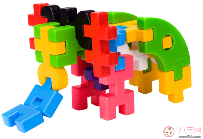 孩子|拼插玩具孩子玩哪些好 孩子不同阶段拼插玩具推荐