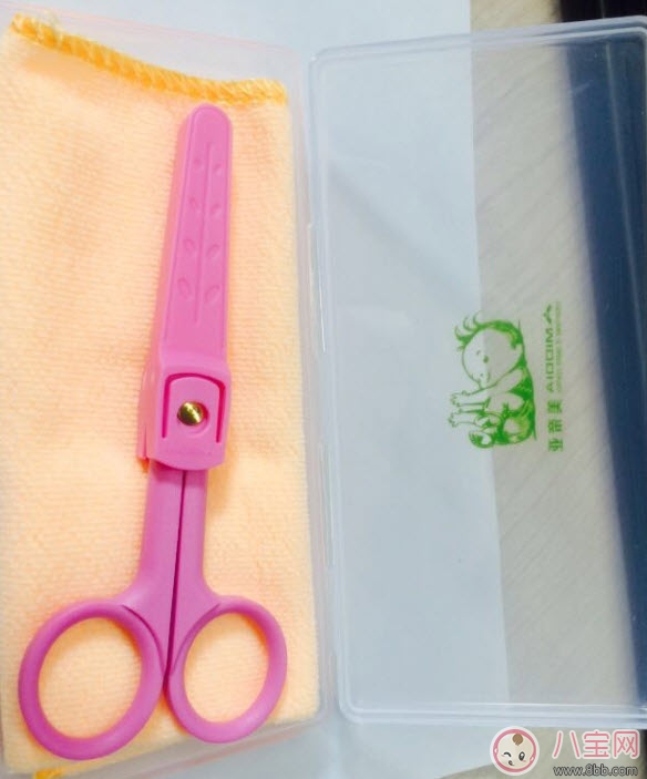 剪刀|宝宝辅食剪刀有用吗 婴儿辅食剪刀测评(陶瓷辅食剪刀)