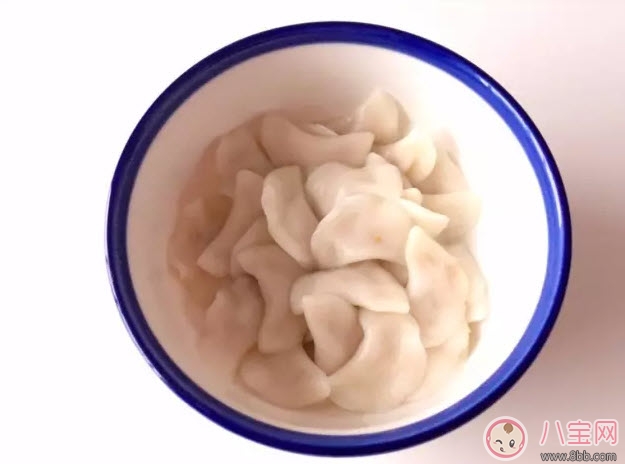 头伏|2017头伏吃饺子 头伏宝宝吃饺子怎么做(适合宝宝的儿童迷你水饺)