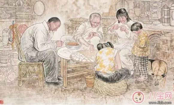 头伏|2017头伏吃饺子 头伏宝宝吃饺子怎么做(适合宝宝的儿童迷你水饺)