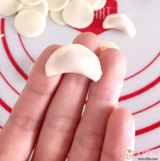 头伏|2017头伏吃饺子 头伏宝宝吃饺子怎么做(适合宝宝的儿童迷你水饺)