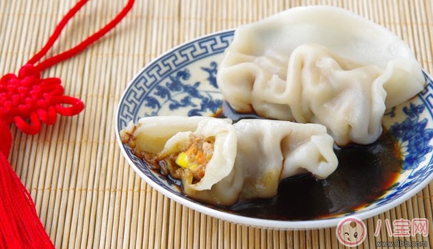 头伏|2017头伏吃饺子 头伏宝宝吃饺子怎么做(适合宝宝的儿童迷你水饺)