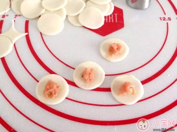 头伏|2017头伏吃饺子 头伏宝宝吃饺子怎么做(适合宝宝的儿童迷你水饺)