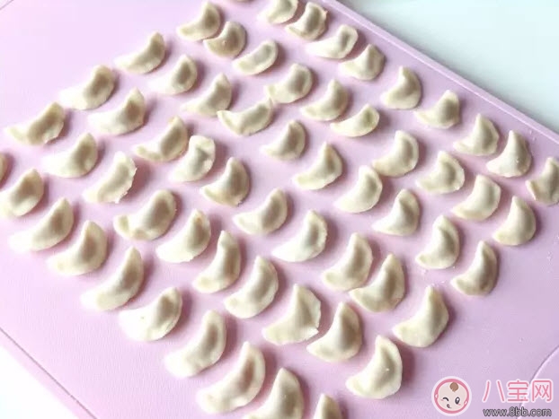 头伏|2017头伏吃饺子 头伏宝宝吃饺子怎么做(适合宝宝的儿童迷你水饺)