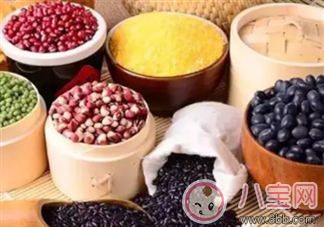 绿豆|2017头伏吃豆营养高 解暑减脂还美颜