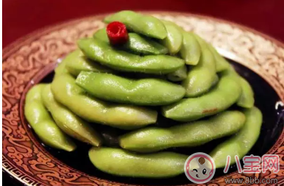 绿豆|2017头伏吃豆营养高 解暑减脂还美颜