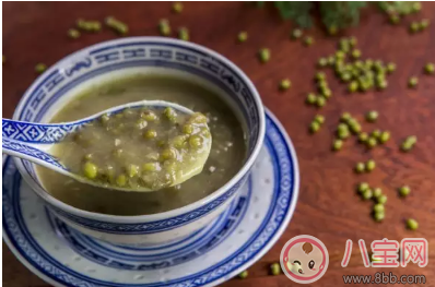 绿豆|2017头伏吃豆营养高 解暑减脂还美颜