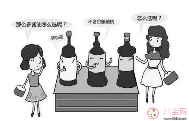 儿童酱油|儿童酱油的危害 儿童酱油和成人酱油区别