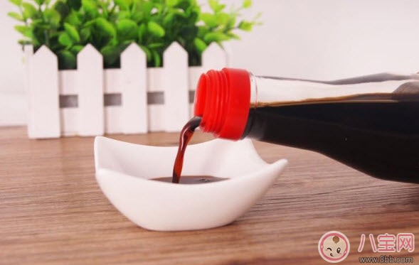 儿童酱油|儿童酱油的危害 儿童酱油和成人酱油区别