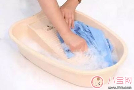 衣服|宝宝衣服缩水怎么办如何复原 宝宝衣服清洗注意事项