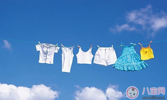 衣服|宝宝衣服缩水怎么办如何复原 宝宝衣服清洗注意事项