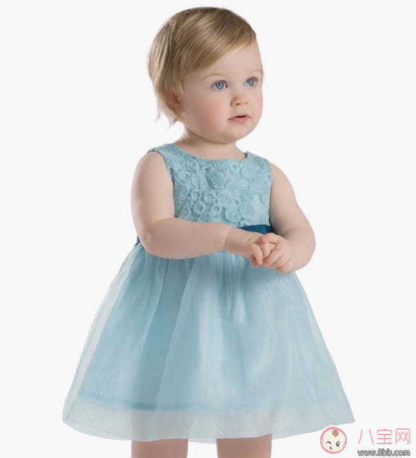 衣服|夏天宝宝衣服挑选 夏季宝宝穿衣搭配图