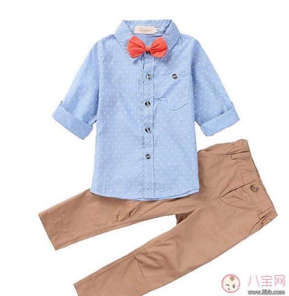 衣服|夏天宝宝衣服挑选 夏季宝宝穿衣搭配图