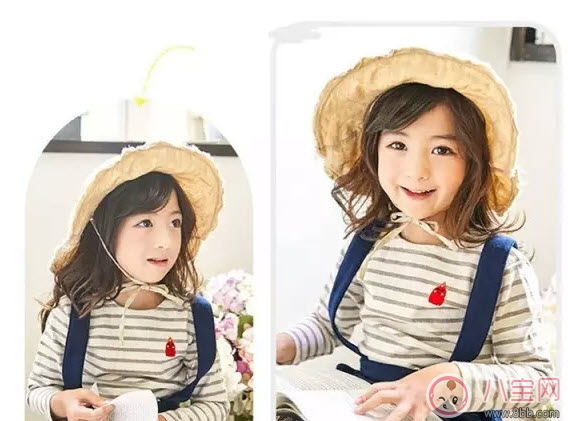 衣服|夏天宝宝衣服挑选 夏季宝宝穿衣搭配图