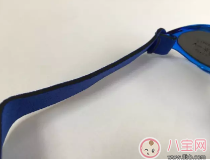 婴幼儿|2017三伏天婴幼儿太阳镜使用测评