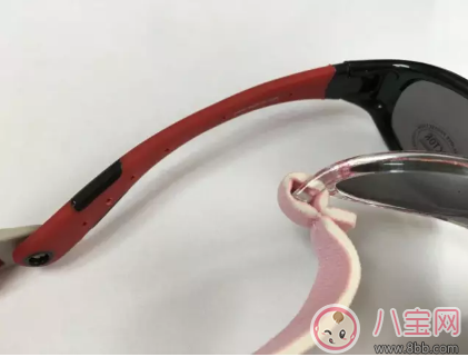 婴幼儿|2017三伏天婴幼儿太阳镜使用测评