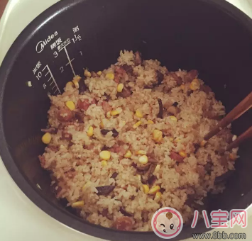 饮食|2017放暑假孩子一个人在家带孩子吃什么 简单快捷又营养的美味