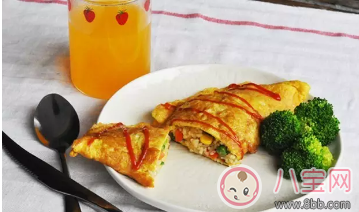 饮食|2017放暑假孩子一个人在家带孩子吃什么 简单快捷又营养的美味