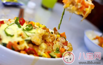 饮食|2017放暑假孩子一个人在家带孩子吃什么 简单快捷又营养的美味