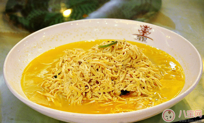 孩子|八个月宝宝可以吃蟹黄吗 蟹黄怎么给宝宝吃