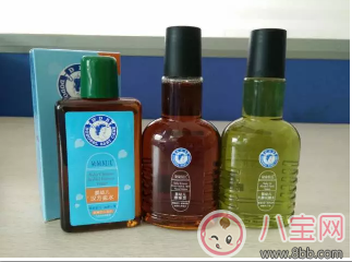 宝宝|2017三伏天宝宝长痱子用什么 爆款去痱产品测评