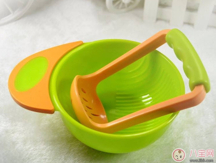 辅食|辅食工具哪些是必备的 宝宝好用实用的辅食工具有哪些