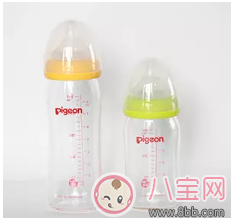 贝亲奶瓶|咘咘同款奶瓶 自然实感奶瓶贝亲奶瓶