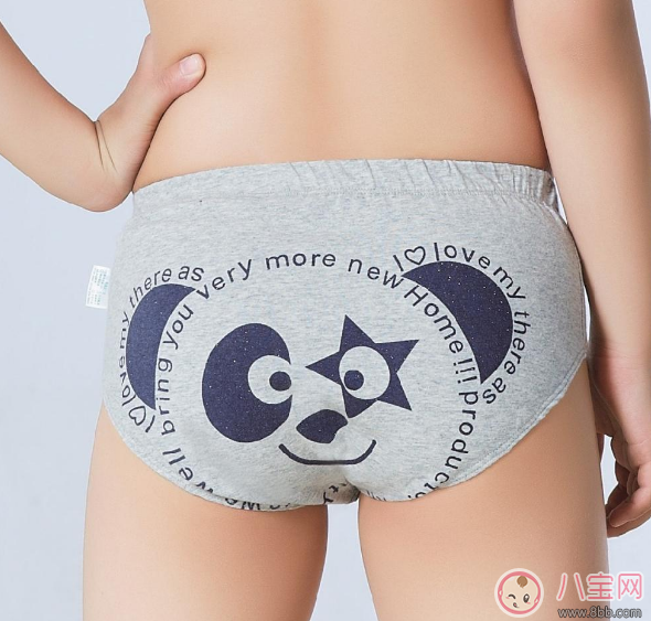 内裤|孩子内裤怎么选好 平角三角哪个更适合孩子