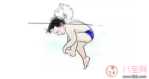 溺水|熊孩子岸边狂笑 他要死了 遇见溺水怎么办