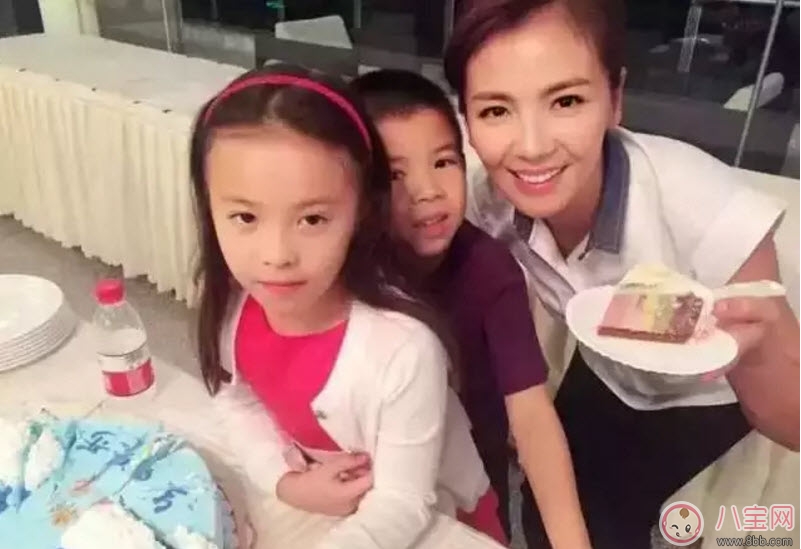 性格|引导孩子成长怎么办 刘涛育儿经来借鉴