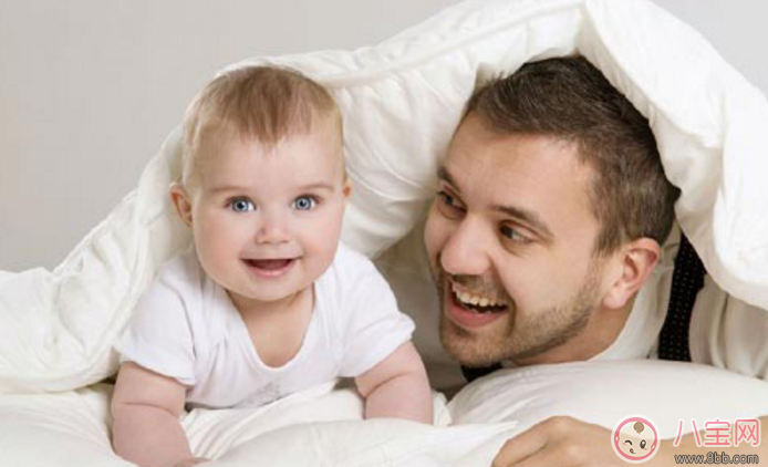 宝宝|不合格的三种新爸爸 看看有你吗