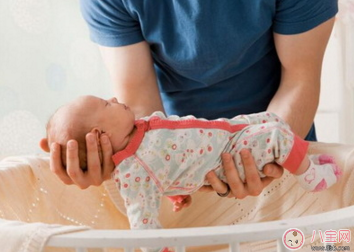 宝宝|不合格的三种新爸爸 看看有你吗