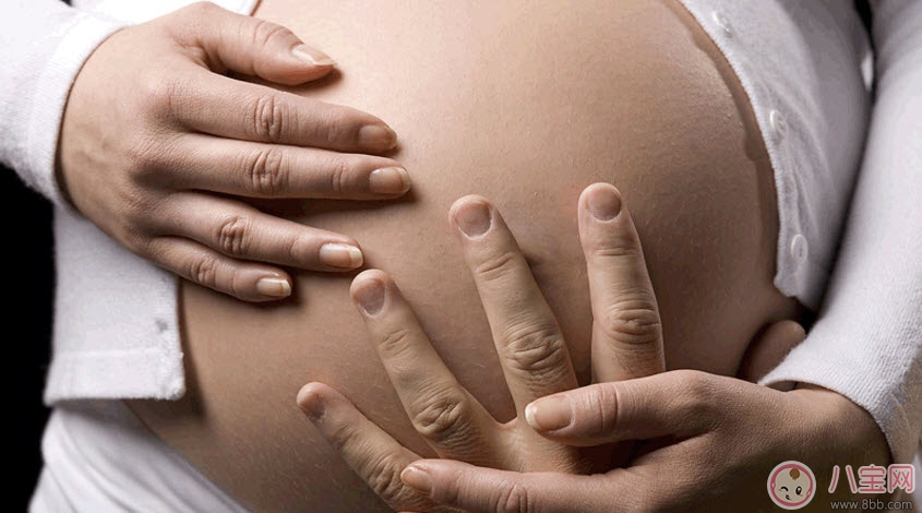 小咘咘|贾静雯孕期胎教小咘咘来帮忙 二胎胎教这样做