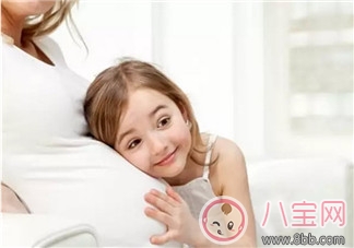 小咘咘|贾静雯孕期胎教小咘咘来帮忙 二胎胎教这样做