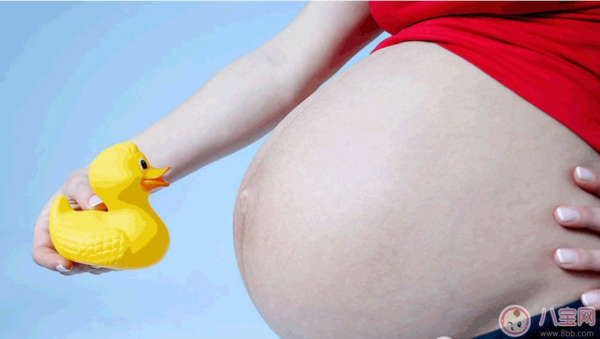 小咘咘|贾静雯孕期胎教小咘咘来帮忙 二胎胎教这样做