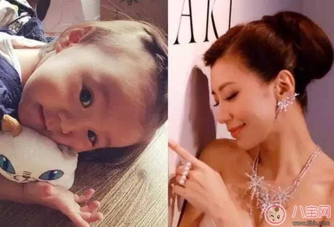 小咘咘|贾静雯孕期胎教小咘咘来帮忙 二胎胎教这样做